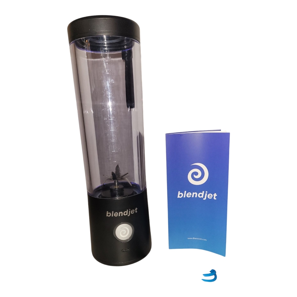 Blendjet 2 Portable Blender